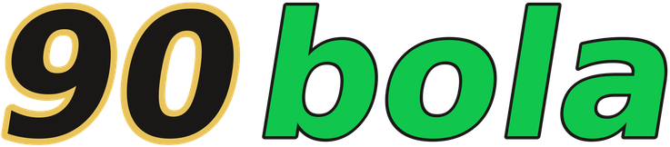 90bola logo
